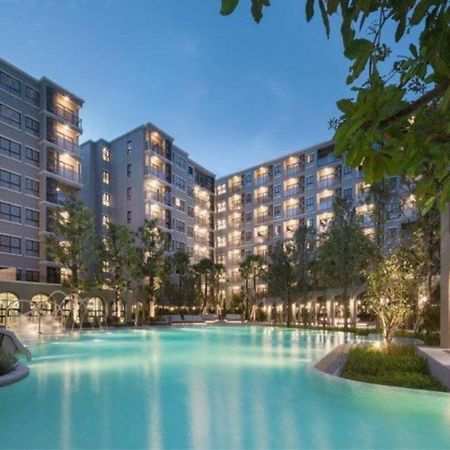 La Casita Huahin By Tasingアパートメント エクステリア 写真