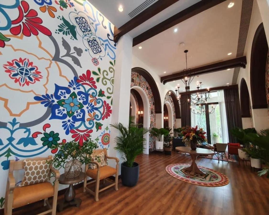 La Casita Huahin By Tasingアパートメント エクステリア 写真