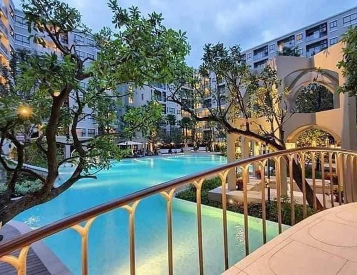 La Casita Huahin By Tasingアパートメント エクステリア 写真