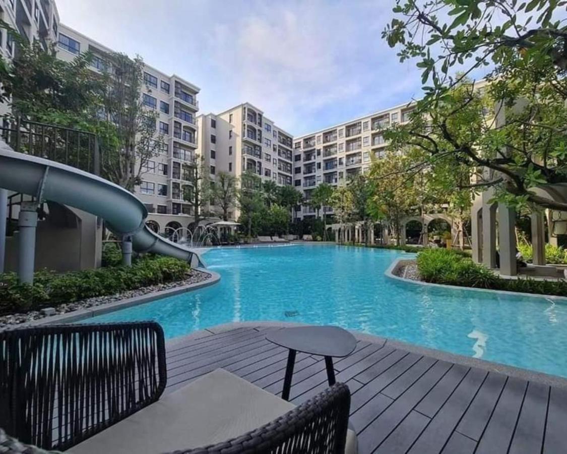 La Casita Huahin By Tasingアパートメント エクステリア 写真