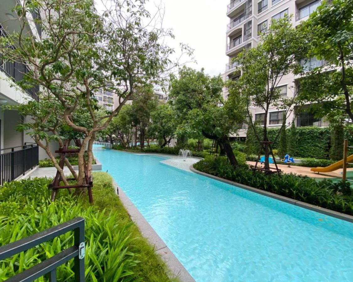 La Casita Huahin By Tasingアパートメント エクステリア 写真