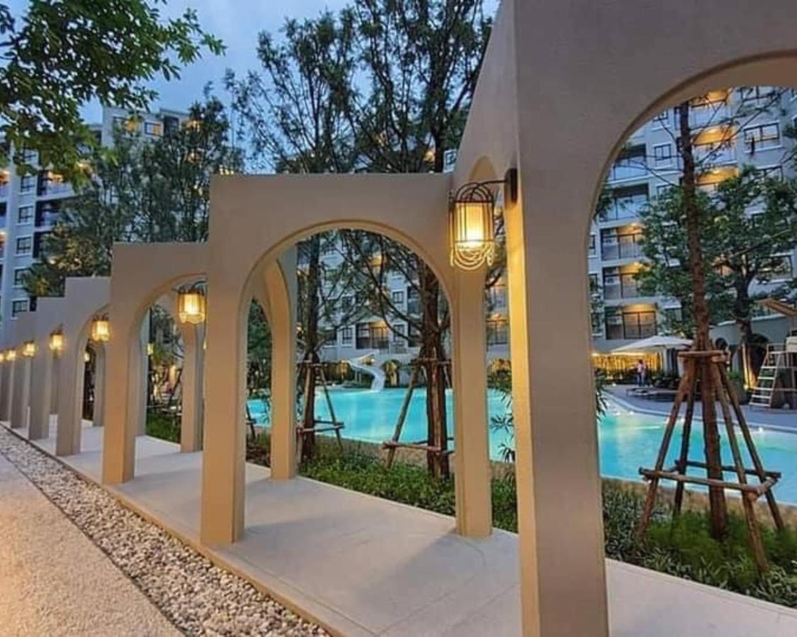 La Casita Huahin By Tasingアパートメント エクステリア 写真