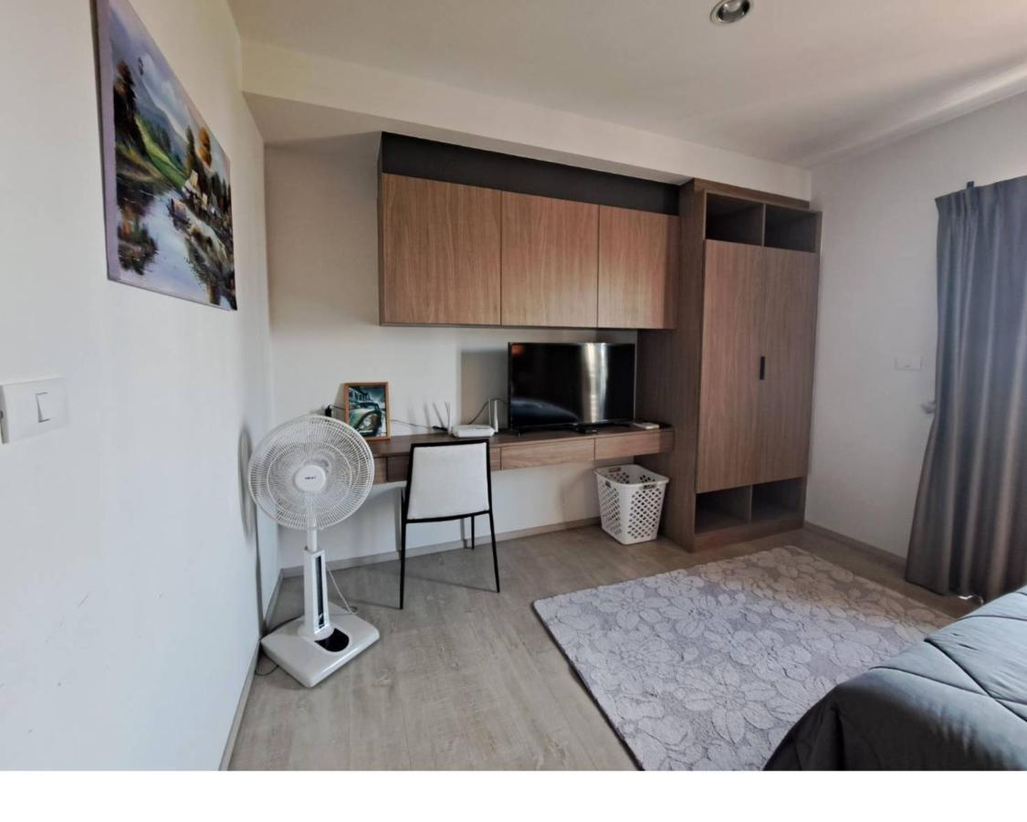 La Casita Huahin By Tasingアパートメント エクステリア 写真